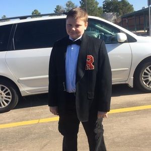 Meet your Posher, Jd